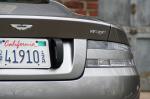 Aston Martin Virage 2011 года (NA)
